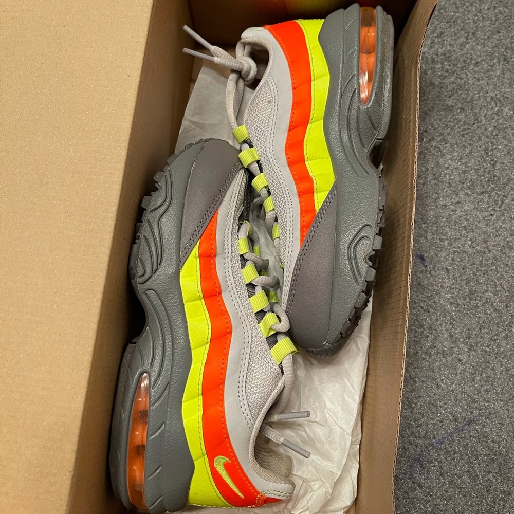 Nike Air Max’ 95 (PS) (SOLD)